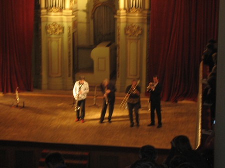 Джаааааааз